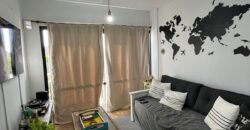 DEPARTAMENTO 2 AMBIENTES