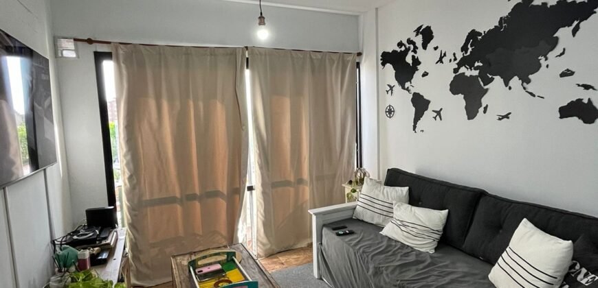 DEPARTAMENTO 2 AMBIENTES