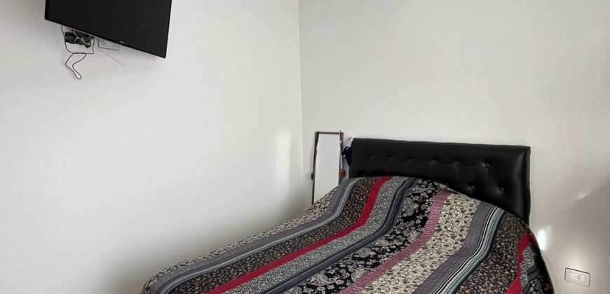 DEPARTAMENTO 2 AMBIENTES