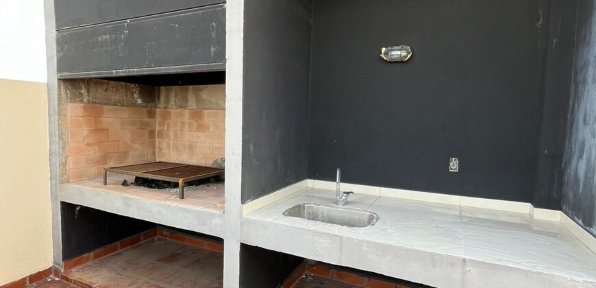 DEPARTAMENTO 2 AMBIENTES