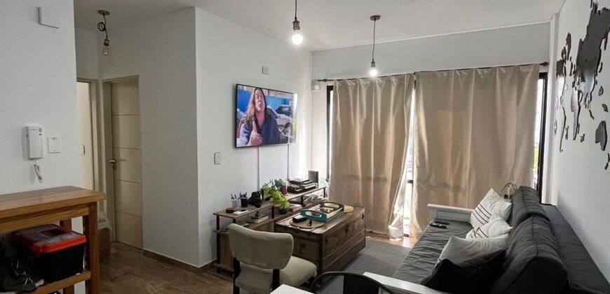 DEPARTAMENTO 2 AMBIENTES