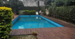 IMPORTANTE CASA 4 AMBIENTES, SAN MIGUEL.