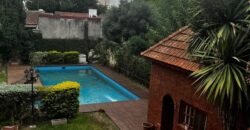 IMPORTANTE CASA 4 AMBIENTES, SAN MIGUEL.