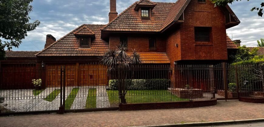 IMPORTANTE CASA 4 AMBIENTES, SAN MIGUEL.