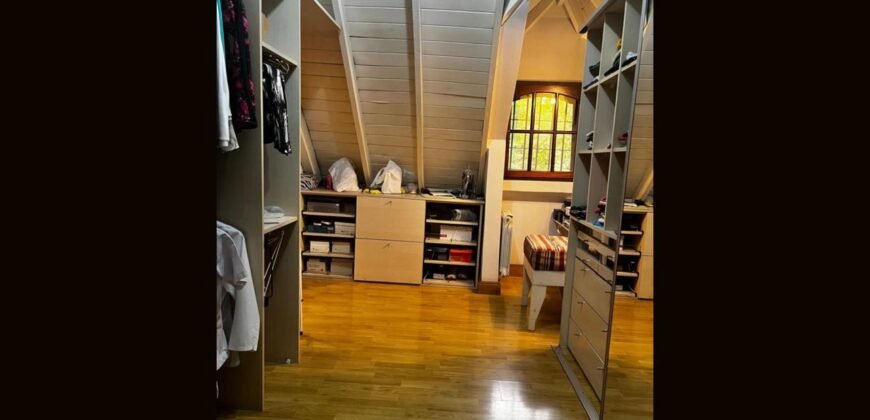 IMPORTANTE CASA 4 AMBIENTES, SAN MIGUEL.