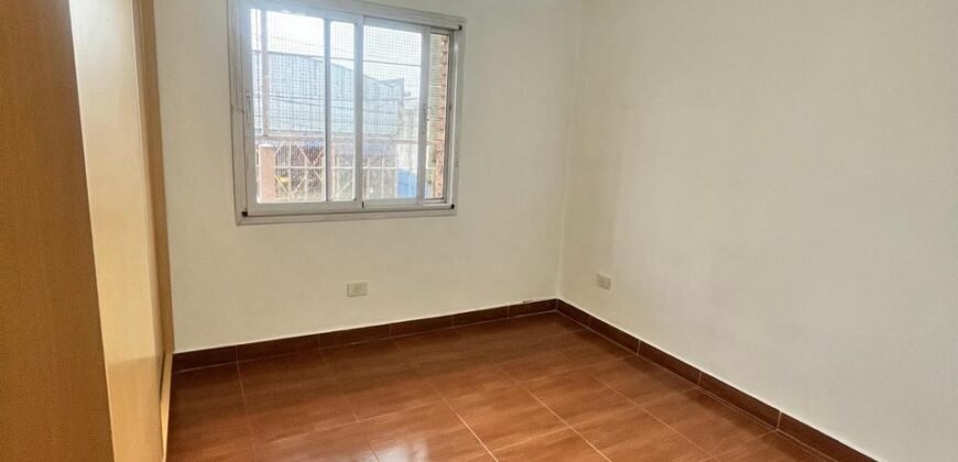 Departamento 2 ambientes, Perón al 4100, José C. Paz