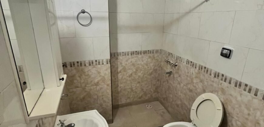 Departamento 2 ambientes, Perón al 4100, José C. Paz