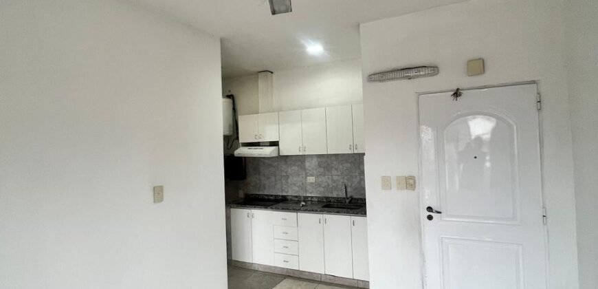 Departamento 2 ambientes, Perón al 4100, José C. Paz