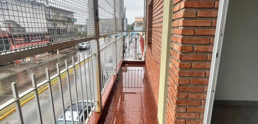 Departamento 2 ambientes, Perón al 4100, José C. Paz