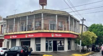 Departamento 2 ambientes, Perón al 4100, José C. Paz