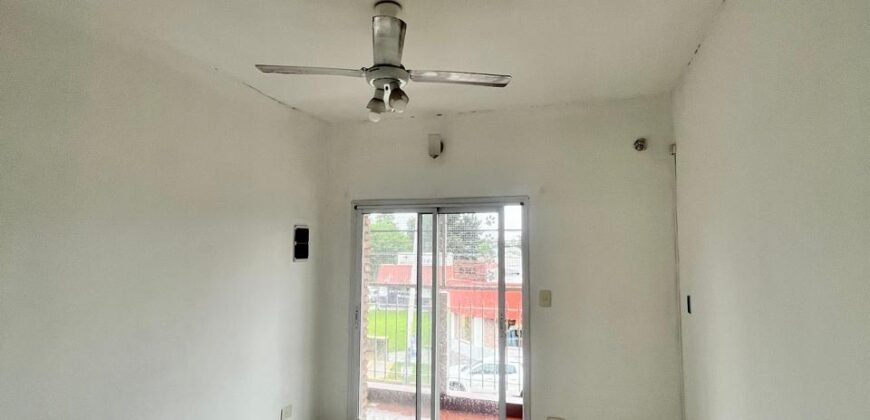 Departamento 2 ambientes, Perón al 4100, José C. Paz