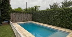 Casa en Barrio Cerrado “La Araucaria”, Bella Vista