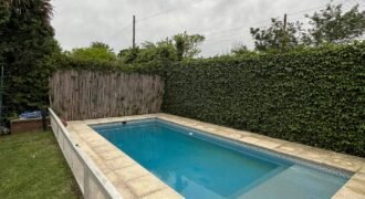 Casa en Barrio Cerrado “La Araucaria”, Bella Vista