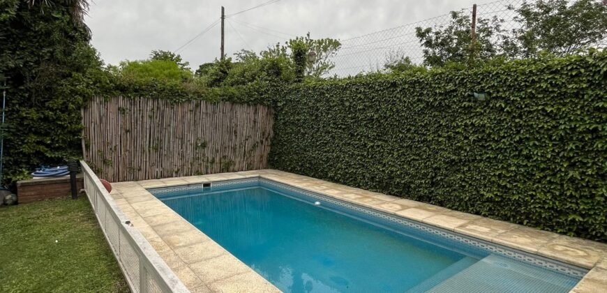 Casa en Barrio Cerrado “La Araucaria”, Bella Vista