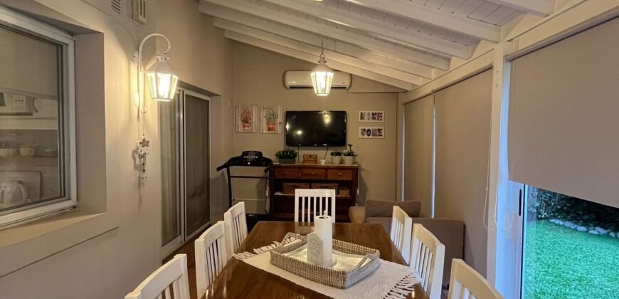 Casa en Barrio Cerrado “La Araucaria”, Bella Vista