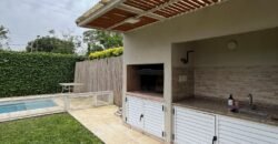 Casa en Barrio Cerrado “La Araucaria”, Bella Vista