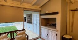 Casa en Barrio Cerrado “La Araucaria”, Bella Vista