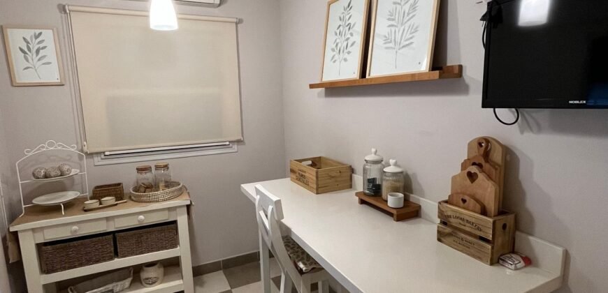 Casa en Barrio Cerrado “La Araucaria”, Bella Vista