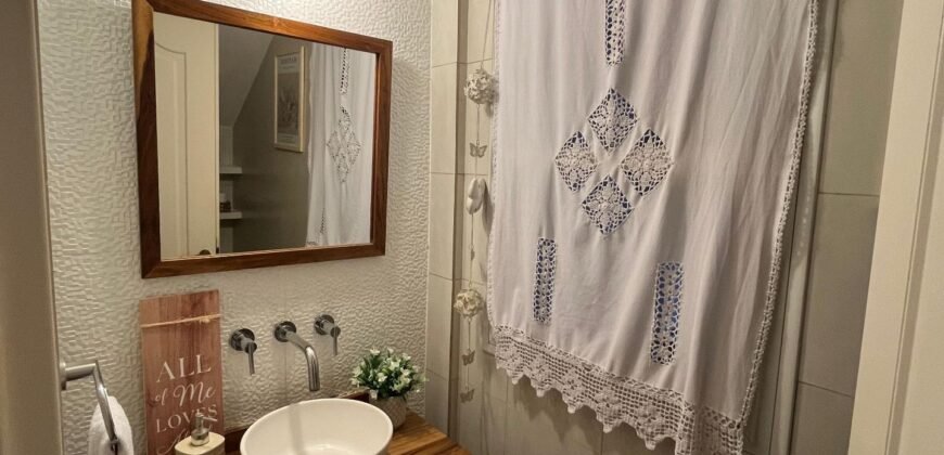 Casa en Barrio Cerrado “La Araucaria”, Bella Vista