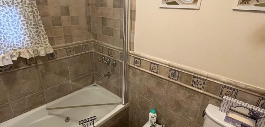 Casa en Barrio Cerrado “La Araucaria”, Bella Vista