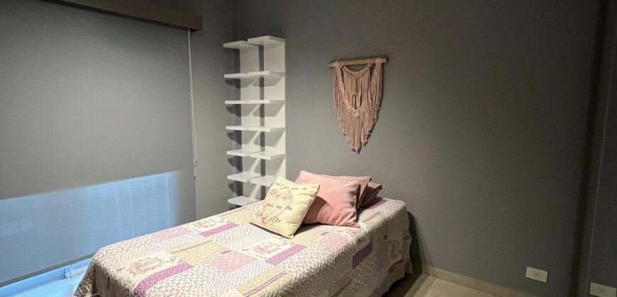 Casa en Barrio Cerrado “La Araucaria”, Bella Vista