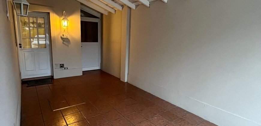 Casa en Barrio Cerrado “La Araucaria”, Bella Vista