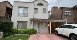 Casa en Barrio Cerrado “La Araucaria”, Bella Vista