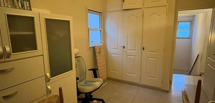 Casa en Barrio Cerrado “La Araucaria”, Bella Vista