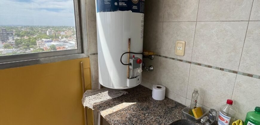 DEPARTAMENTO 4 AMBIENTES, SAN MIGUEL.