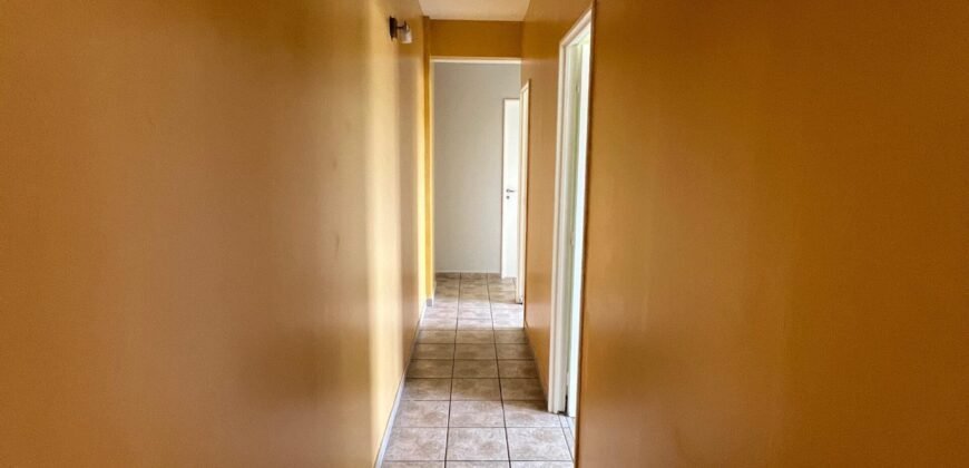 DEPARTAMENTO 4 AMBIENTES, SAN MIGUEL.