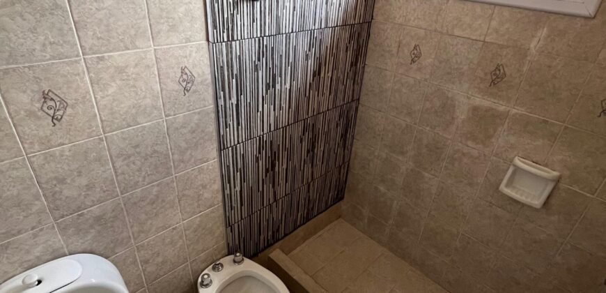 DEPARTAMENTO 4 AMBIENTES, SAN MIGUEL.