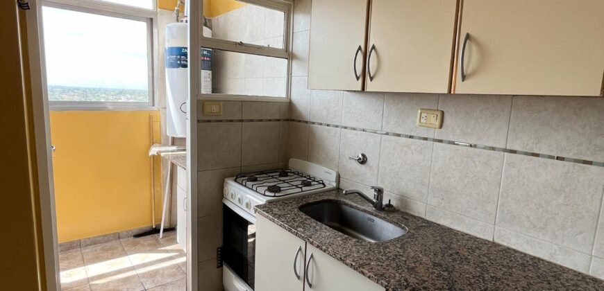 DEPARTAMENTO 4 AMBIENTES, SAN MIGUEL.