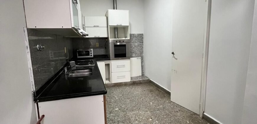 CASA (USO PROFESIONAL) CON DEPTO AL FONDO (VIVIENDA, SAN MIGUEL