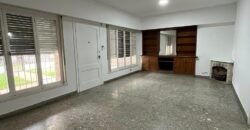 CASA (USO PROFESIONAL) CON DEPTO AL FONDO (VIVIENDA, SAN MIGUEL