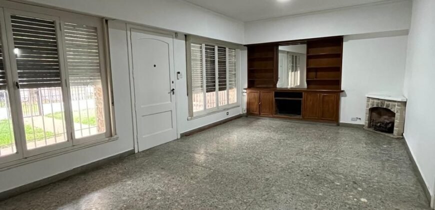 CASA (USO PROFESIONAL) CON DEPTO AL FONDO (VIVIENDA, SAN MIGUEL