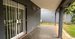 CASA (USO PROFESIONAL) CON DEPTO AL FONDO (VIVIENDA, SAN MIGUEL