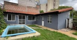 CASA (USO PROFESIONAL) CON DEPTO AL FONDO (VIVIENDA, SAN MIGUEL