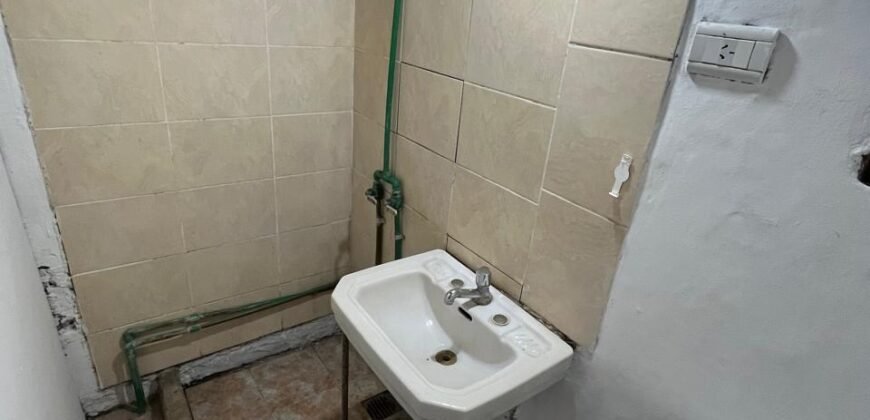 CASA (USO PROFESIONAL) CON DEPTO AL FONDO (VIVIENDA, SAN MIGUEL