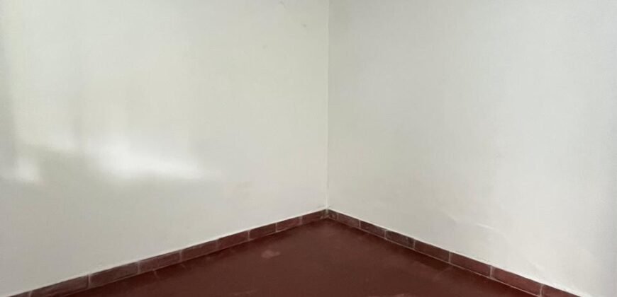 CASA (USO PROFESIONAL) CON DEPTO AL FONDO (VIVIENDA, SAN MIGUEL