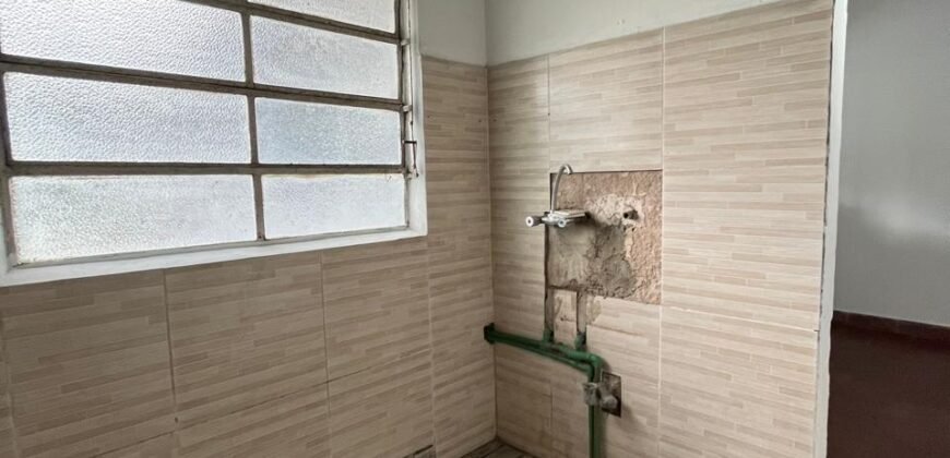 CASA (USO PROFESIONAL) CON DEPTO AL FONDO (VIVIENDA, SAN MIGUEL