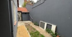 CASA (USO PROFESIONAL) CON DEPTO AL FONDO (VIVIENDA, SAN MIGUEL