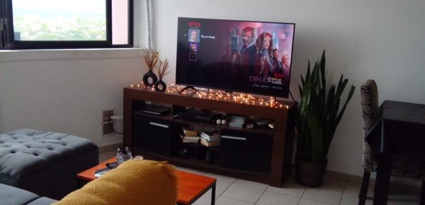 DEPARTAMENTO 2 AMBIENTES BARCELONA V
