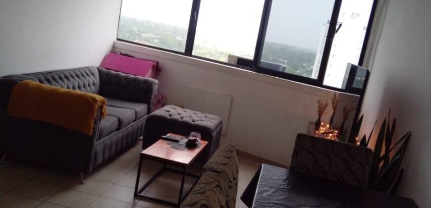 DEPARTAMENTO 2 AMBIENTES BARCELONA V