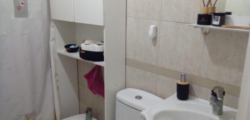 DEPARTAMENTO 2 AMBIENTES BARCELONA V