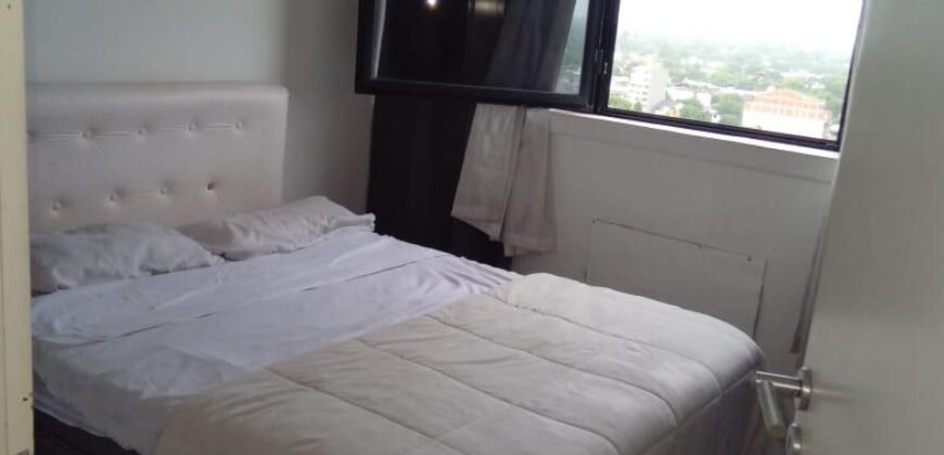 DEPARTAMENTO 2 AMBIENTES BARCELONA V