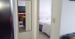 DEPARTAMENTO 2 AMBIENTES BARCELONA V