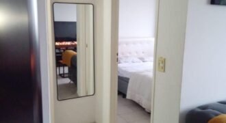 DEPARTAMENTO 2 AMBIENTES BARCELONA V