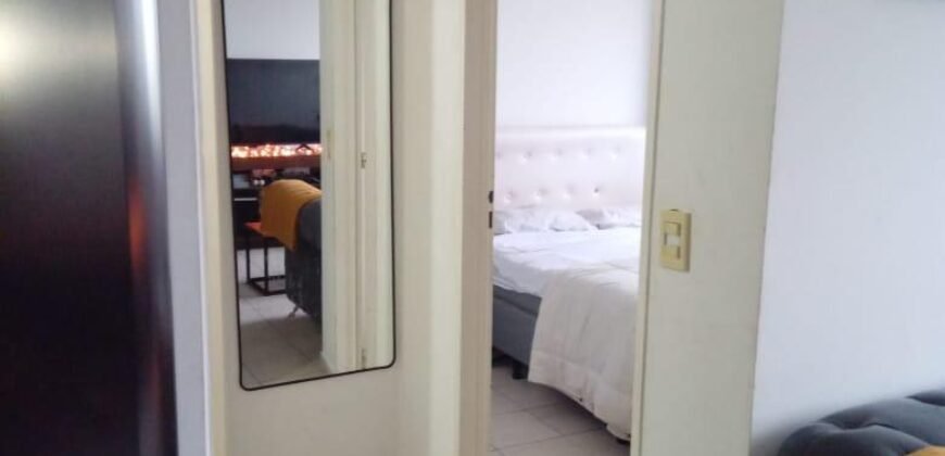 DEPARTAMENTO 2 AMBIENTES BARCELONA V