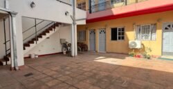 DPTO 2 AMBIENTES, SERRANO 2309, S.M