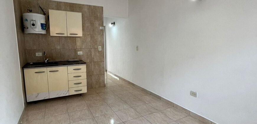 DPTO 2 AMBIENTES, SERRANO 2309, S.M